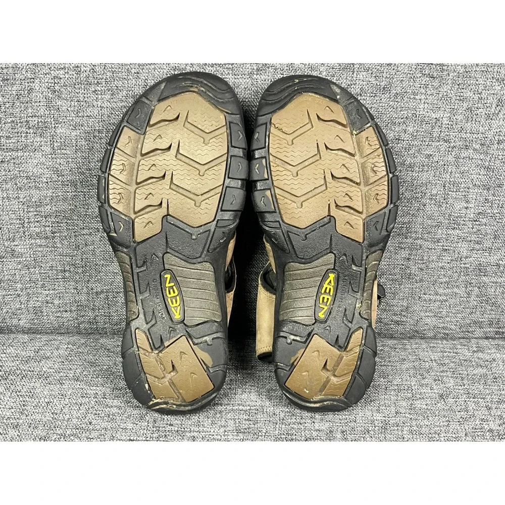 Keen newport h2